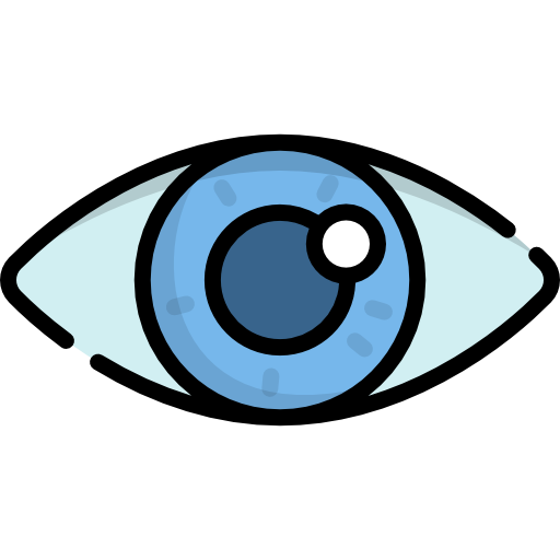 eye logo